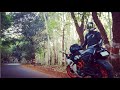 The ghost in the woods   why i avoid riding at night to goa