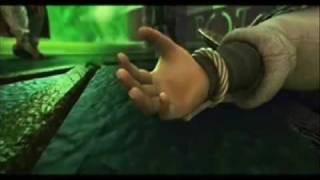 Mortal Kombat: Youre Gonna Go Far Kid Offspring