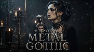 Best Gothic Metal Songs 2026 | Epic Symphonic Metal & Dark Fantasy Music