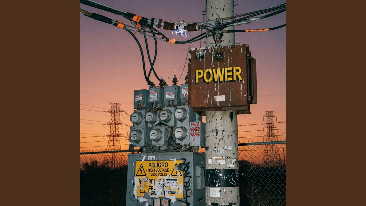 Power - YouTube