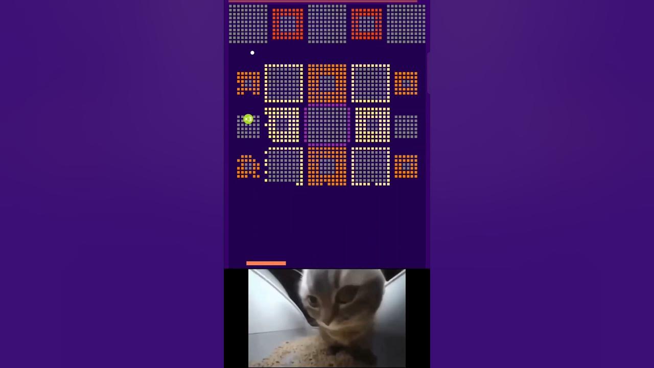 Chippi chippi chappa chappa #cute #cat #gameplay - YouTube