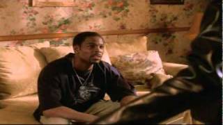 SoulFood Season 2 Ep. 5 4/6 Profile