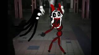 Sky Screamer Vs Trollege The Demonic Giant Incident