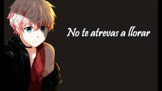 ★Saeran's theme SUBTITULADA★