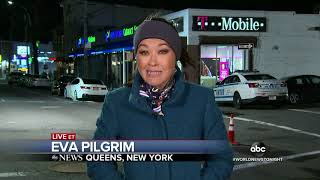 ABC World News Tonight 20190213 1830