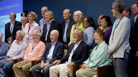 Highlights from the The RAND Health Insurance Experiment 40 Year Reunion