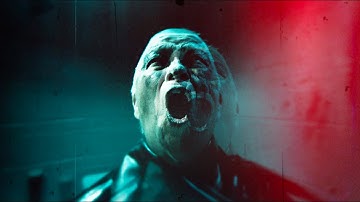 Deadly Apples ft Richard Patrick of Filter & Danny Lohner of NIN – Volatile (Official Music Video)