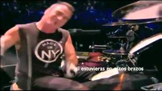 IN THESE ARMS BON JOVI EN VIVO SUBTITULADA JC