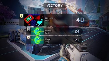 360 combat axe final killcam