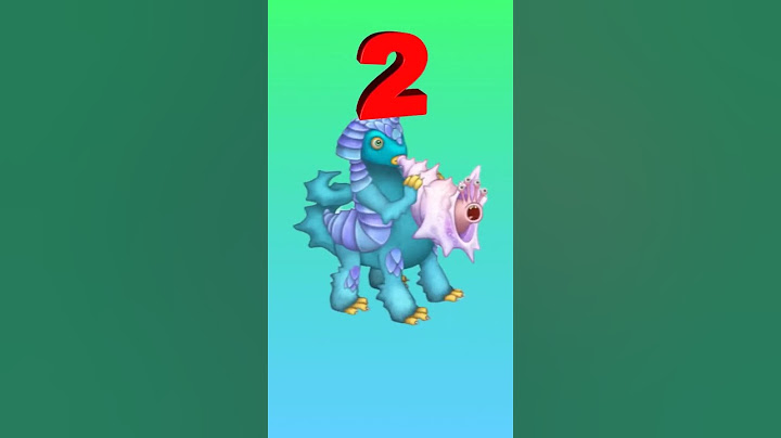 топ три самых жестоких монстров My Singing Monsters