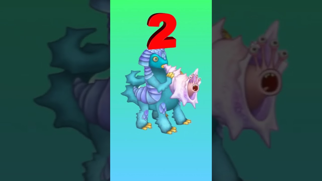 топ три самых жестоких монстров My Singing Monsters