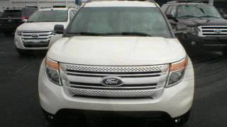 2015 Ford Explorer - Malvern AR