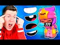 😱 Сможешь ли ТЫ УГАДАТЬ *ТАЙНУЮ* Часть БРАВЛЕРА !? Brawl Stars ТЕСТ IQ !