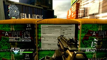 Black ops 2: Skill Based Matchmaking - Dumbest Idea Ever