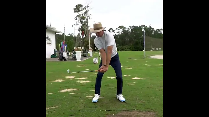 Mike Bender - DOWNSWING SEQUENCE