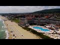Hotel riu  helios bay obzor bulgaria 2017