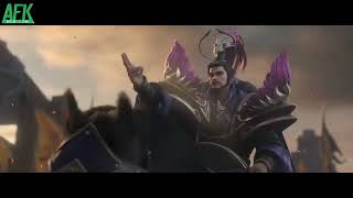 Top 10 game điều binh khiển tướng có đồ họa 3D căng đét screenshot 2