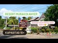 Hotel Murah Di Anyer Dengan Fasilitas yang Bagus? || Hotel Nuansa Bali Resort