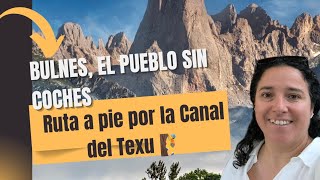 BULNES (Asturias) Guía COMPLETA: Cómo llegar, qué ver y datos de interés 🚠