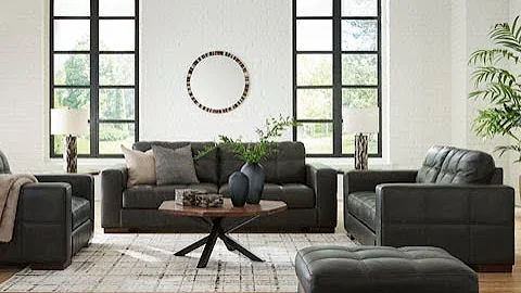 Luigi 56506 Living Room Collection by Ashley