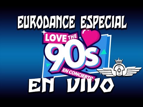 FIESTA 90S|LO MEJOR EN VIVO|TECHNO|RCOOL M3GAMIXR