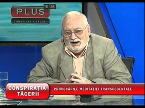 Provocările Meditaţiei Transcedentale