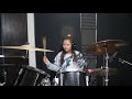 Drown bring me the horizon drum cover by sarah maharjan