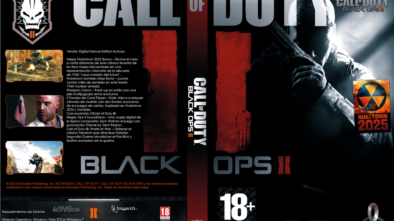 GamingHQ.TV Presents The Live Stream of: CALL OF DUTY ...