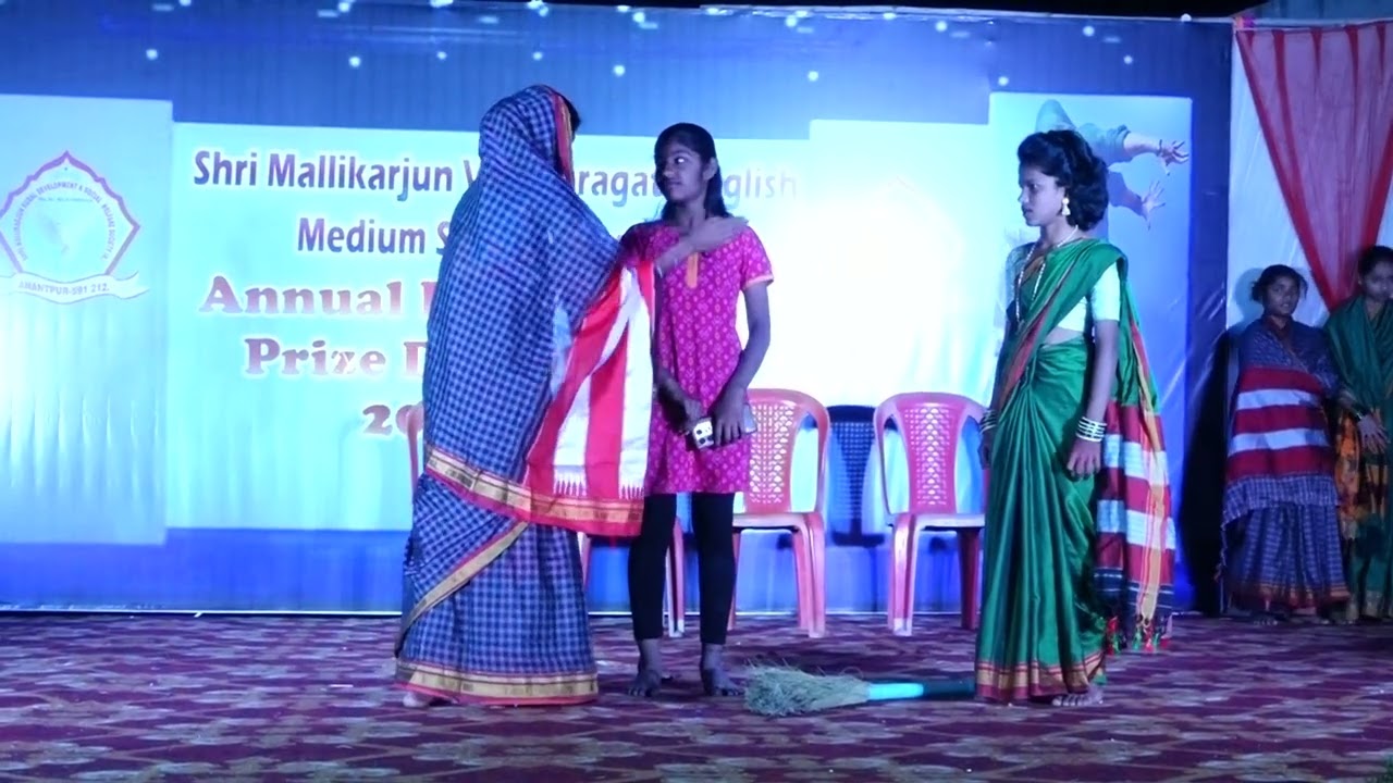 Mother Drama 2025-26