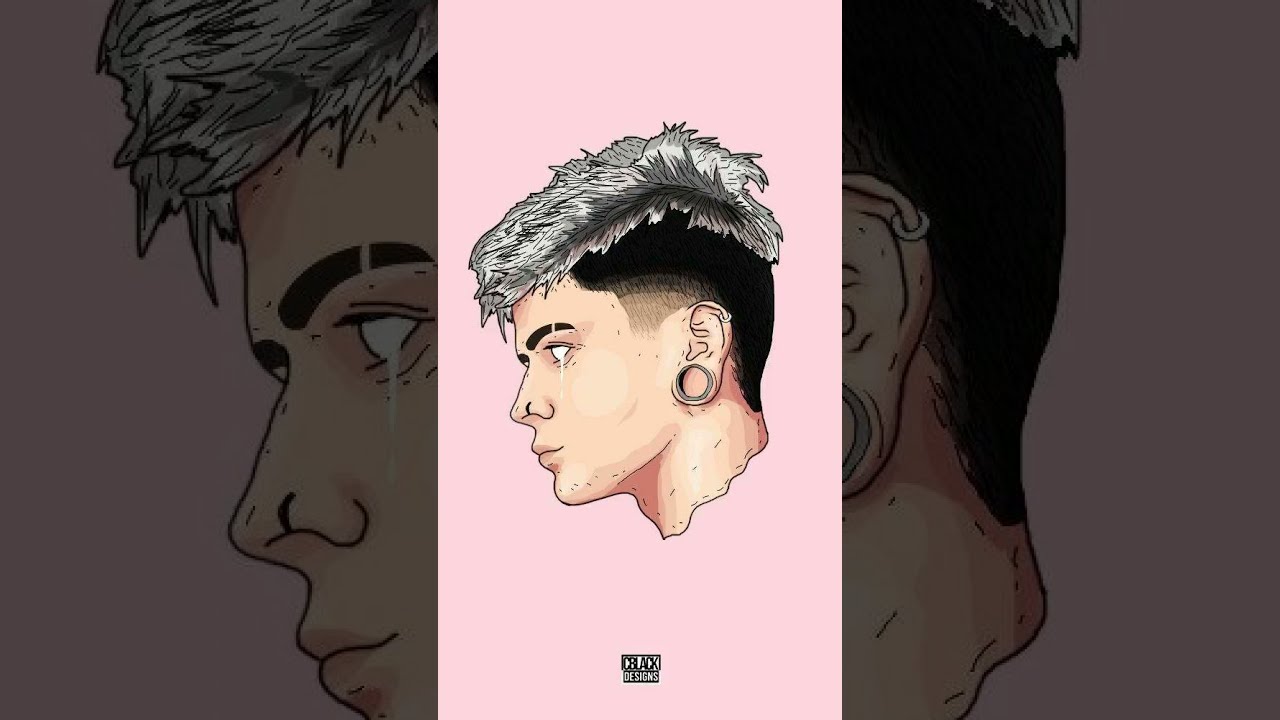 Nena Lo Siento - Duki x Lit Killah x Rusherking TYPE BEAT 