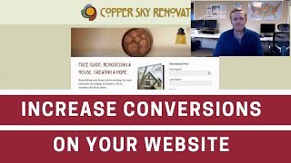 How To Double Your Website’s Conversion Rate