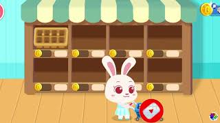 Baby Bus Farm Little Panda ' s Farm Game  @KEMBHAVIGAMER screenshot 2