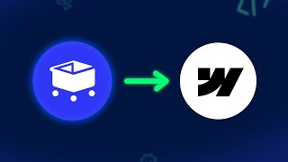 How to Add SamCart to Webflow