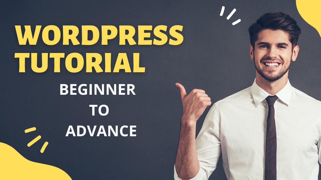 #2 WordPress tutorial beginner to advance WordPress full course Urdu ...