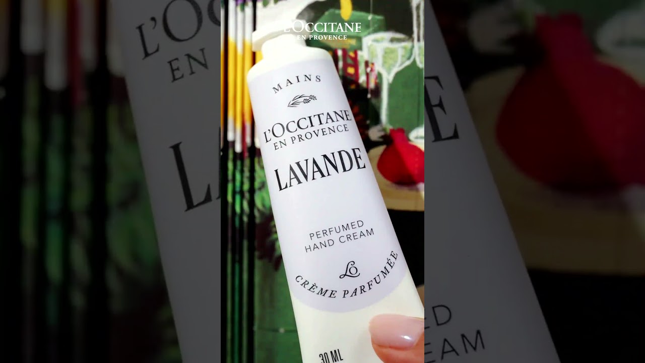 2026 Holiday Prestige Advent Calendar | L'Occitane en Provence