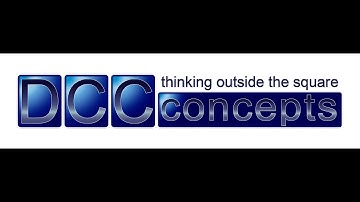 Guide to Visiting DCCconcepts