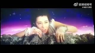 Teaser Movie Saga of Light - Dilraba & Shawn Dou #日月传奇 #dilireba #dilraba #shawndou #sagaoflight