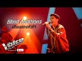 ตวัน - เสียงของหัวใจ - Blind Auditions - The Voice Kids Thailand - 10 Aug 2020