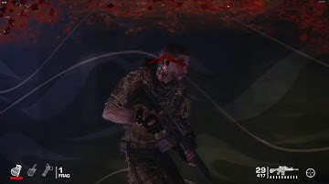 Spec Ops The Line Chapter 9 Walkthrough