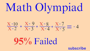 A Nice Rational Equation | How to solve?