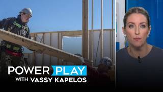 Ottawa announces $5.9B plan to train 100,000 skilled trades workers | Power Play for April 30, 2026