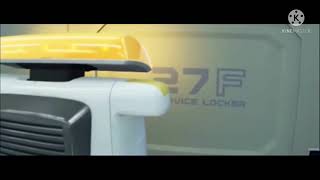 Scene for “Secur-T Fires a Laser at Black Pixel” for Winnerbox