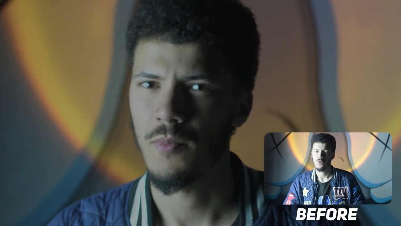 before and after