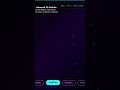 Advanced 3D Particle Animation with WebGL &amp; JavaScript | Interactive Canvas Effect #htmlcss