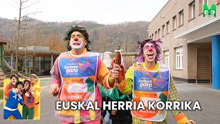 Euskal Herria Korrika - Bideoklipa - Potx Eta Lotx