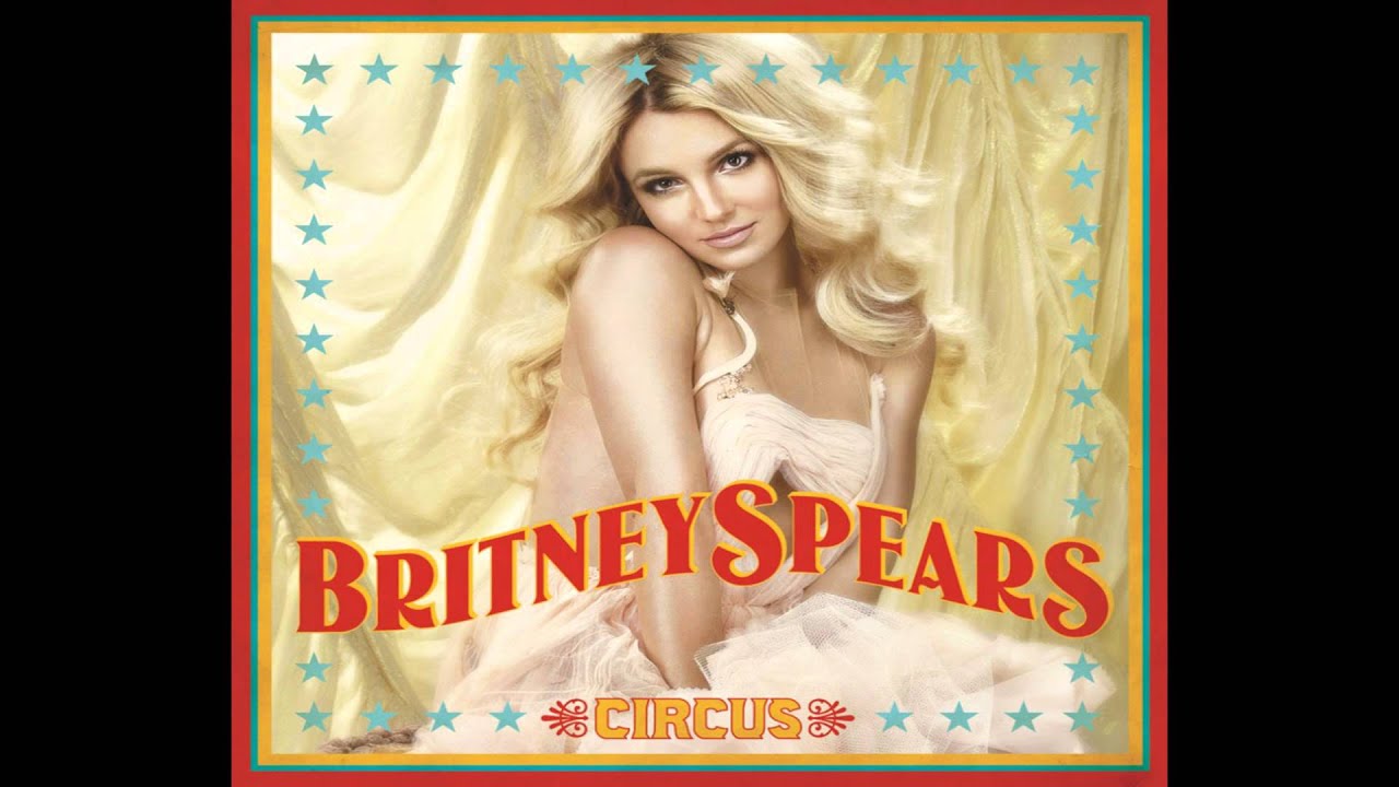 Britney Spears - Womanizer (Audio)