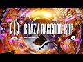第6回 Crazy Raccoon Cup Overwatch