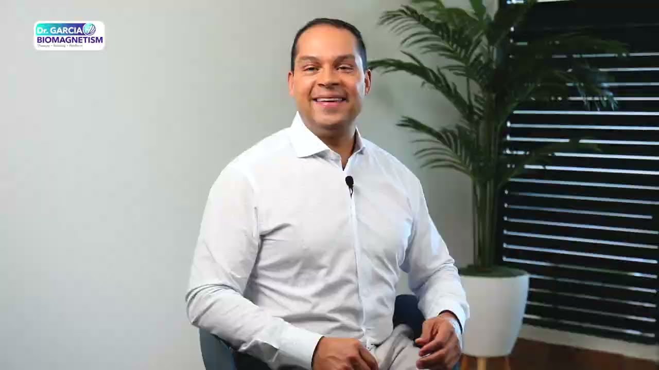 Biomagnetism: Unlock Your Body’s Natural Healing Power!