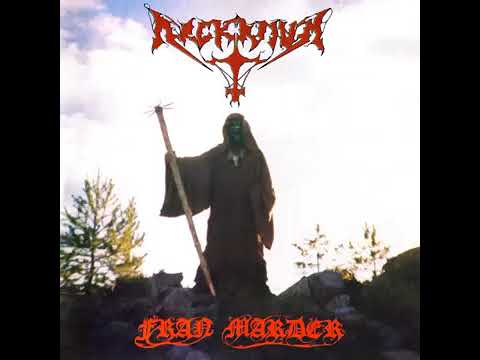 Arckanum - Bærghet