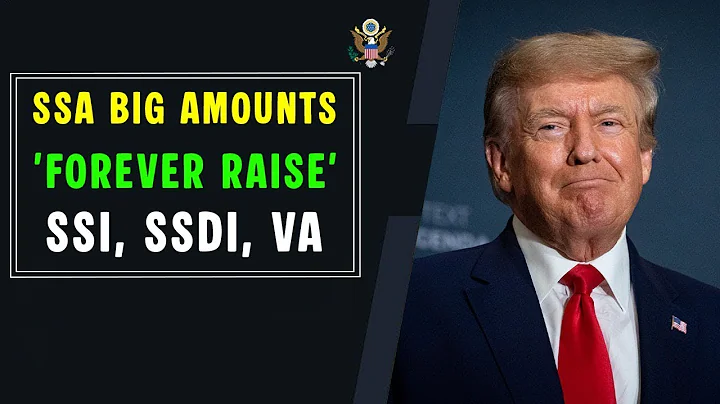 Social Security CONFIRMS a “Permanent Raise” — Millions Didn’t Expect This New Amount!